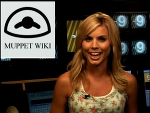 "My new favorite website."