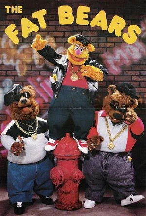The Fat Bears