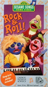 Rock & Roll!