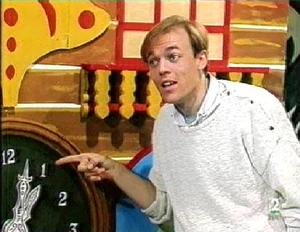Juan Sánchez as Chema