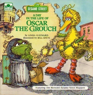 A Day in the Life of Oscar the Grouch (1981).
