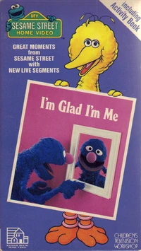 I'm Glad I'm Me