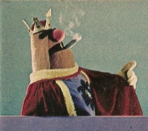 King Goshposh
