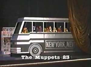 The Muppets