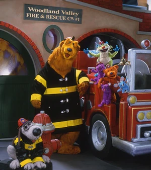 Promotional photo.