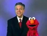 Healthy Habits for Life PSA with Elmo and Utah Governor Jon Huntsman, Jr.
