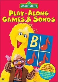 Reissue DVD