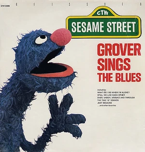Later reissue cover.
