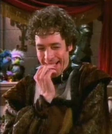 French Stewart