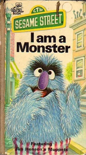 I am a Monster (1976)