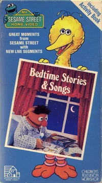 Bedtime Stories & Songs