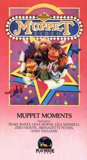 one of many Muppet Show compilation videos.