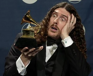 Grammy #3