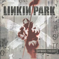 Hybrid Theory cover