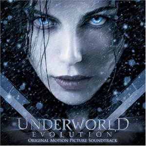 Underworld: Evolution (Original Soundtrack)