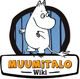 Muumitalon logo