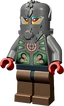 Stingray Minifig