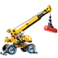 Rough Terrain Crane