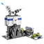 LEGO Factory Space Star Outpost 7 Command Base