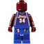 Basketball Player