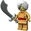 The Maharaja Lallu