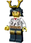 Samurai Lord