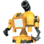 Lego Universe Mech