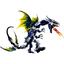 Fire Breathing Dragon