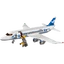 Passenger Plane