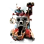 Skeleton Tower