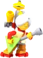 Friendly Felix