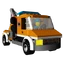 City Tow Van