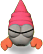 Pagurian Leader