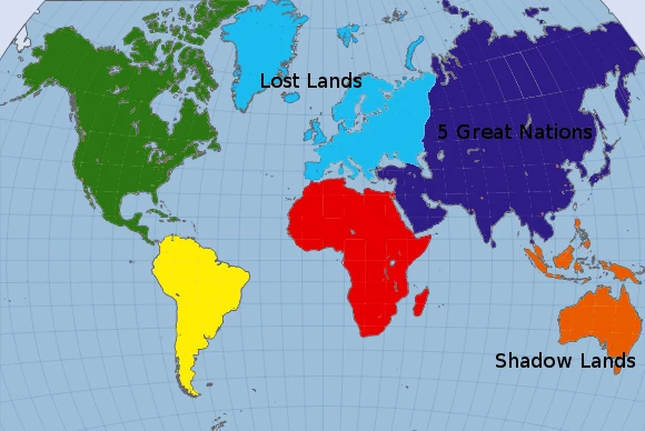 Image:Continents of the world.jpg