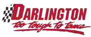 Darlington Raceway Logo.