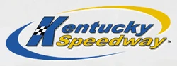 Kentucky Speedway logo