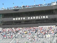 The Grandstands