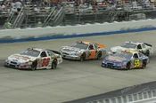 WikiProject NASCAR