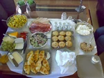 Brunchtable