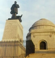 William McKinley memorial