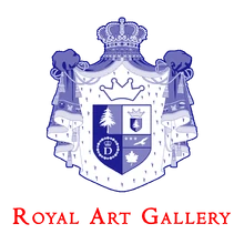 The Royal Art Gallery, the king's private cultural project