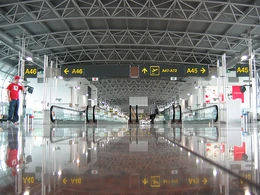 Terminal One