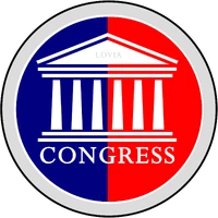 The Congress is the federal legislative organ