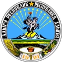 Coat of Arms of Adygea