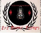 Void Templarian Flag