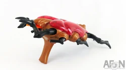 Stingingscarab