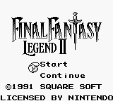 Image:Final Fantasy Legend II title.png
