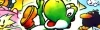 Yoshi series