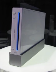 Nintendo Wii
