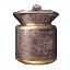 Waste Resin